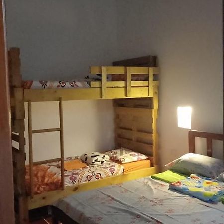 Hotel Terra Bella Guadalupe エクステリア 写真